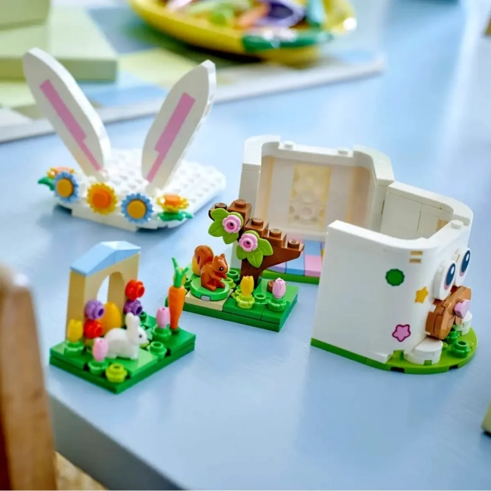 LEGO Easter Bunny Surprise